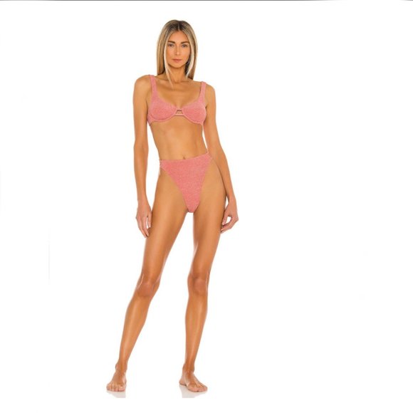 Lovers + Friends Other - NWT❤️Lovers+Friends Talore Bikini